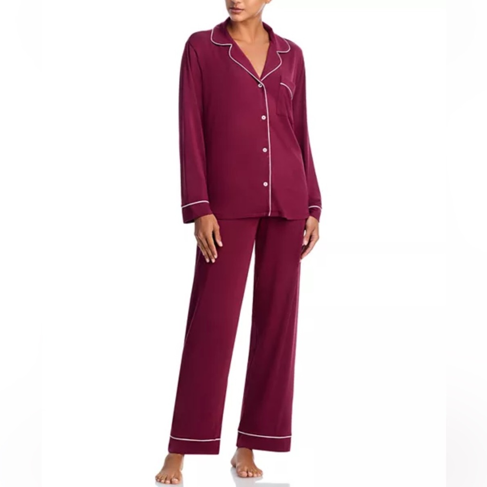 Eberjay Long PJ Set size M